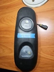 Minn Kota 2880270 Head Assembly Terrova Ipilot 1.5 Nla. Fixed Price $196.99.
