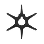 For Suzuki 17461-93002 Water Pump Impeller 9.9/14/16/20/25/28HP 18-3092 Outboard. Fixed Price $7.50.