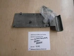 88321, 88322 Mercury 1980 50HP 4CYL 2STR Outboard Switch Box Plate T41. Fixed Price $15.99.