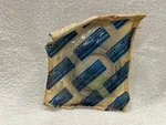 0378415 Omc Evinrude Johnson (set Of Rings) Nos. Fixed Price $14.00.
