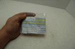 New Genuine Johnson Evinrude 329562 Temp Switch Cover Omc (QTY-2) Factory Part. Fixed Price $35.00.