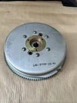 Oem Yamaha Flywheel / Rotor Pn# 64D-85550-02-00 (B-128). Fixed Price $59.99.