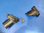 Insert 859434T 859435T For Remote Cable Mariner Mercury 150HP. Fixed Price $24.00.