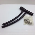 Quicksilver Mercruiser Hose Assembly Oem #865317T02 Nos. Fixed Price $21.85.