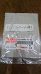 Yamaha 61A-45567-00-50 Shim Genuine Oem New. Fixed Price $8.99.