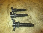 Suzuki DF50 50HP Stroke Outboard Ignition Coil Set (33410-87J01). Fixed Price $100.00.
