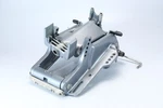 Yamaha 1989 1990 - 1993 Swivel Bracket, Steering Arm & Clamp Brackets 40 50 Hp. Fixed Price $600.00.