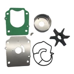 For Suzuki DF70-DF80-DF90 Water Pump Kit 17400-87L00 17400-87L01 17400-87L02. Fixed Price $29.99.