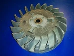 Magneto 610832A Flywheel Rotor Sears Eska Ted 3HP Gamefisher 5HP 610751?. Fixed Price $29.00.
