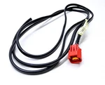 * 6Y8-83553-01-00 Yamaha Power Wire/ 315D Clear Bin. Fixed Price $49.99.