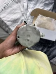 New Starter Compatible With Omc Johnson Evinrude Marine 40-75HP 1960-1997. Fixed Price $49.99.