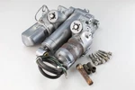 6G5-43800-02-EK Yamaha 1987-90 Power Trim Tilt 115 130 150 175 200 + Hp Yr Wty. Fixed Price $555.00.
