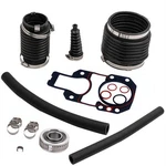 Sierra Mercruiser Alpha One Gen Transom Seal Bellows Kit 30-803097T1 18-2601-1. Fixed Price $60.99.
