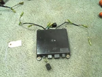 Oem Cdi Unit (ecu) 64D-85540-01-00 Yamaha Outboard 1997-2009 150 Hp Motor Part. Fixed Price $499.99.