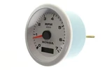 Honda Wh Tach/hr METER,V3 37253-ZW5-010ZB Oem New. Fixed Price $104.55.