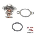 18-3667 Thermostat Kit For Mercruiser 165-488 2 Bbl.. Fixed Price $41.03.
