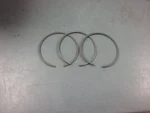 Piston Rings For Mercury Outboard Motor 39-78811A12. Fixed Price $19.95.