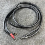 Omc Johnson Evinrude Battery Cables 7-1/2 0584381. Fixed Price $25.00.