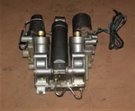 1997 Suzuki DT200 Power Trim Unit 48503-87D20-0ED 1987-2003. Fixed Price $388.00.