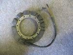 1991-1992 Mercury Force 150HP 2-STROKE Outboard Stator (398-6231A12). Fixed Price $65.00.