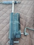 Suzuki Outboard DF25-30HP Hydraulic Tilt Assist Trim 4 Fourstroke 2000-07. Fixed Price $149.99.