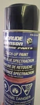 Evinrude Johnson Touch Up Paint Dark Blue Spectracron Non Metallic 351907. Fixed Price $30.00.