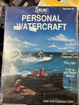 Seloc Yamaha Personal Watercraft Thru 1991 Repair Manual Vol Lll : SL9600. Fixed Price $29.99.