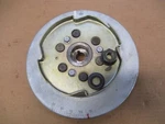 Yamaha Flywheel 6L2-85550-00-00 20-25 Hp Stroke Outboard 1996-2009. Fixed Price $368.00.