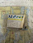 Johnson Evinrude Omc Pack Of #328064 0328064 Nut.. Fixed Price $8.00.