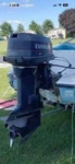 Evinrude Outboard Motors For Sale. Fixed Price $1499.00.