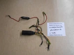 84-41591A 13 Mercury 1993 90HP Elpto Outboard Engine Harness T129. Fixed Price $38.00.