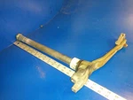 0385411 0385409 ? Swivel Pin Rod Steering Johnson Evinrude 50HP (37 Hhh). Fixed Price $58.54.