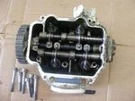 Yamaha F9.9/ FT9.9/ T9.9EXHQ Cylinder Head 6G8-11111-02-94. Fixed Price $279.95.