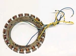 1989 Force 85HP Outboard Stator Assembly 87,88,89,90,91,92 F663095. Fixed Price $165.00.