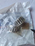Evinrude Johnson Brp 387787 Oem Needles & Retainer Bearing Ay Nos OMC12. Fixed Price $105.00.