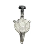Recoil Starter Pull Unit For 2HP Yamaha 2B Stroke Outboard 6A1-15710. Fixed Price $40.88.