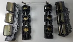 439888 438956 Johnson Evinrude 1998 Throttle Bodies & Intake Manifolds 150 Hp. Fixed Price $190.00.
