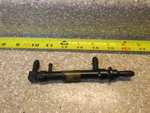 Johnson Evinrude Outboard 115 Hp 0394312 Manifold Assembly. Fixed Price $50.00.