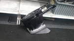 Mercury 4-STROKE Empty Lower Unit Housing 8M0021572. Fixed Price $500.00.