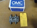 New Omc P/n 324935 389969 Johnson Evinrude Hp Cylinder Head B474. Fixed Price $39.99.