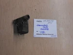 318398 Omc Johnson 1974 85ESL74B 85HP V4 Outboard Thermostat Cover 385832 T50. Fixed Price $19.99.
