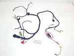 Genuine Yamaha Outboard Engine Motor Wire Wiring Harness Loom Assy 150HP - 225HP. Fixed Price $85.23.