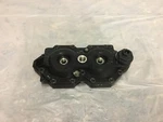 Cylinder Head Johnson 90-115 Hp 2 Stroke 0340950 (JE17). Fixed Price $19.95.