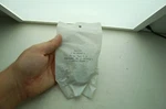 New Redline RL3701 Mc Quicksilver 11-52707Q Propeller Nut Tab Washer Kit. Fixed Price $14.50.