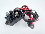2002 Yamaha 225 Hp 4 Stroke Outboard Trim Tilt Relay 69J-81950-00-00 Oem. Fixed Price $49.95.