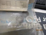 New Oem Omc Johnson Evinrude Seal Kit 393429. Fixed Price $14.99.