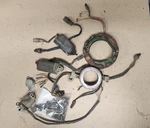 Johnson Evinrude V6 Ignition System 582497 582394 582138 582399 173640. Fixed Price $75.00.