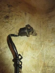 Suzuki DF60 60HP 4 Stroke Outboard Tilt Limit Switch (37722-93J11). Fixed Price $25.00.