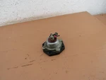 1957 Johnson RDE-19 Outboard Oem Body & Nipple Cut 376918. Fixed Price $12.81.