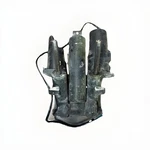 Mercury Verado Optimax Trim Tilt Unit 1990S 2000S Carb Efi V6 135-250 Hp Mariner. Fixed Price $279.30.
